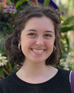 Skylar Virginia McCampbell