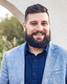 Brandon James Weaver