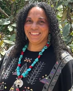 Jaleh Justina Donaldson