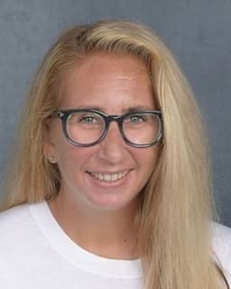 Elizabeth Kristina Wolf