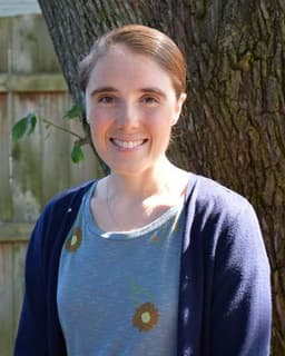 Shelby Jayne Saulnier