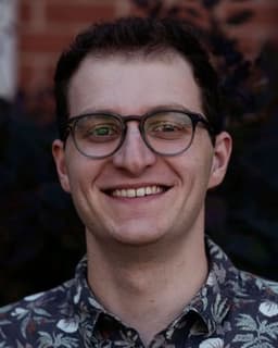 Zachary (Zack) Halpern