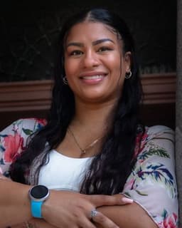 Dr. Michelle Richardson Ridley