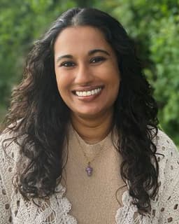 Shanelle Abeywardene