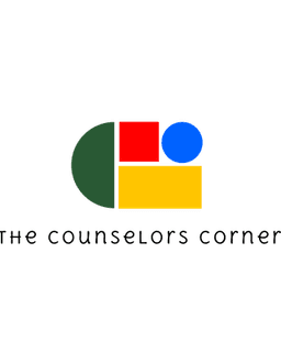 The Counselors Corner