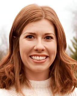 Katherine Stephen Baynes Manders