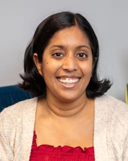 Nisha Kumar Lewontin