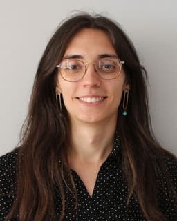 Alison Grace Barkley