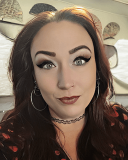 Melissa Behrends-Gelfman