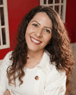 Dr. Amanda Werdann-Mendez