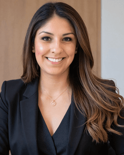 Dr. Adrianna Marie Chaparro