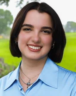 Maria Fernanda Rodriguez