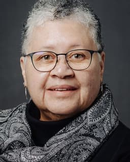 Dr. Cheryl Stampley, PhD, LCSW