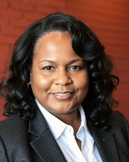 Dr. Candace Karin Sprouse-McClam