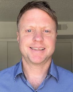 Matthew Todd Carlson