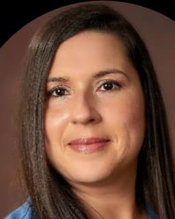 Iriscarolina Castillo