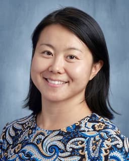 Dr. Jing (Jenna) Xu