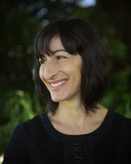 Carrie Gilbert Raptelis