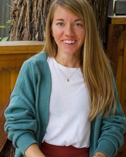 Heather Christine Warren