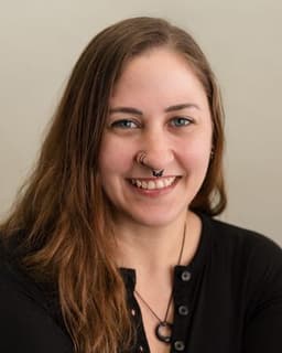 Courtney Burkett - Ellie Mental Health Avalon Park