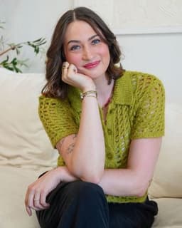 Sydney Hafer, Balance and Bloom Therapy