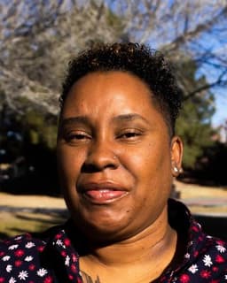 Georgette Greer-Brewer