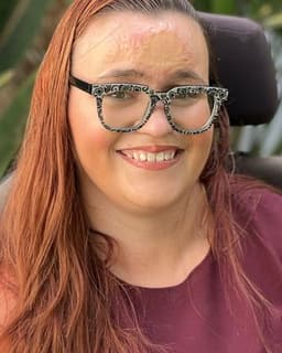 Emily Elizabeth Leach