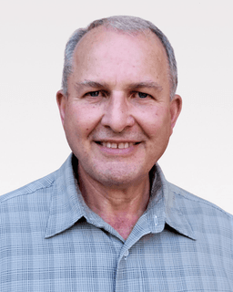 Marion Stephen Clevenger