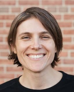 Elisabeth Pixley-Fink