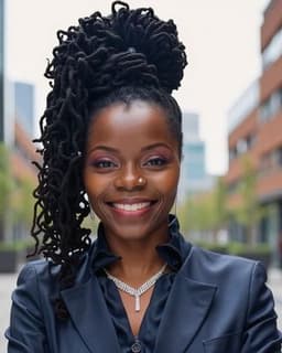 Stacey Larise Robinson