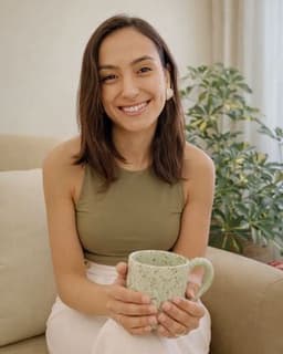 Sousana Ekladious - Cross-Cultural Psychotherapy