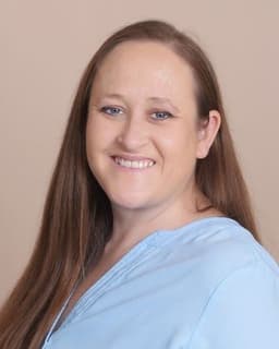 Lauren Ashely MacPherson