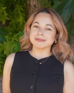 Maria DeLaPaz Moreno Cornejo