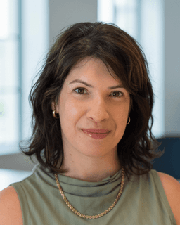 Dr. Shiri Sadeh-Sharvit