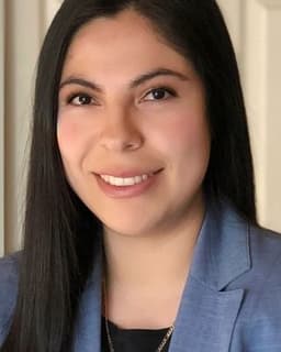 Mariana Martinez Melgoza