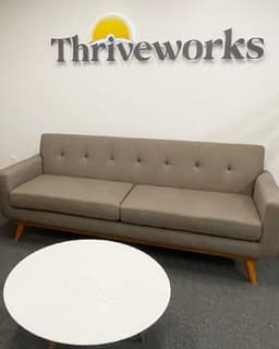 Thriveworks Counseling & Psychiatry Miami