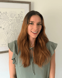 Madelyn Hirsch @ Grow Through Life Counseling