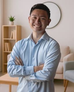 Brandon Martinez @ Grow through Life Counseling