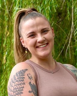 Rebekah Cotner (Qualls)