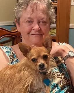 Harriet Norville Lamb