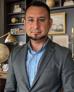 Eligio Paul Zaragoza