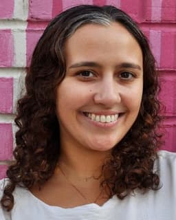 Nina Arroyo Santiago