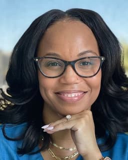 Takira Harvey-Robbins