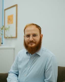 Dovid Mendelow