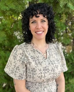 Dr. Chrissy Summering