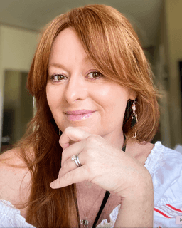 Rachel Clare Caudillo