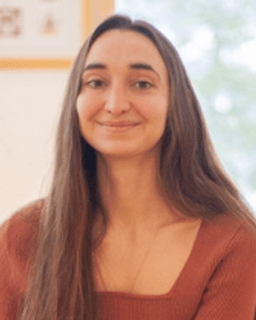 Ametisse N Gover-Chamlou