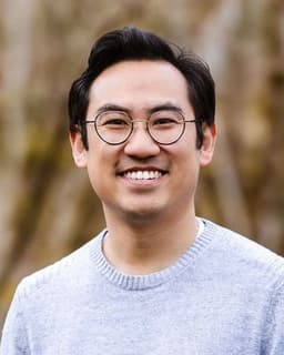 Jonathan Liu, LCSW, Anxiety and EMDR
