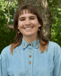 Sierra Dale Deimling