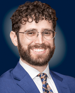 Benjamin Carl Lambert